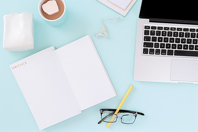 BLOG-Digital Marketing Strategist